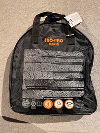 Catene SnöPro Matic 130 NUOVE