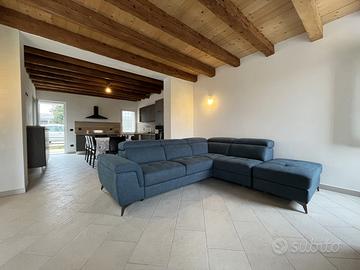 Casa Indipendente Sorgà [Cod. rif 3298913ARG]