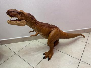 Dinosauri XXL