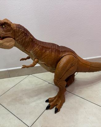 Dinosauri XXL