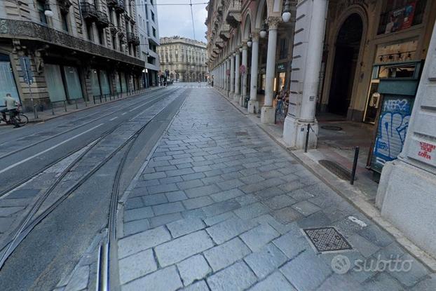 Bilocale ristrutturato in via pietro micca