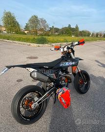 Ktm smr 450