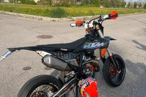 Ktm smr 450