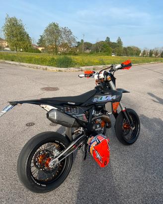Ktm smr 450