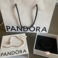 Barcciale Nuovo Pandora Moments