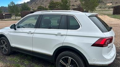 Tiguan 4  motion