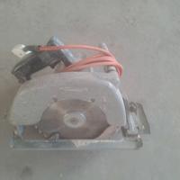 Sega circolare manuale