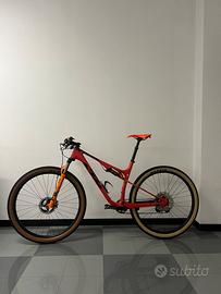 KTM scarp Exonic 2021 29”