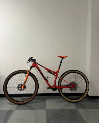 KTM scarp Exonic 2021 29”