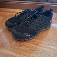 scarpe originali Reebok antinfortunistiche 