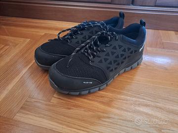 scarpe originali Reebok antinfortunistiche 