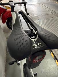 Selle Italia SLR Superflow S3 130 mm