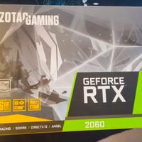 Zotac 2060