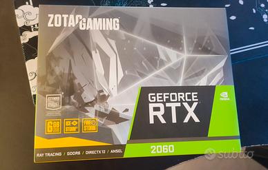 Zotac 2060