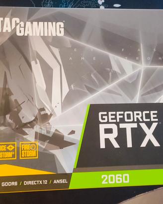Zotac 2060