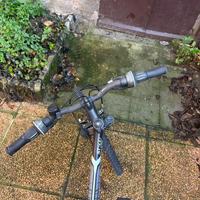 Bicicletta età 12 anni