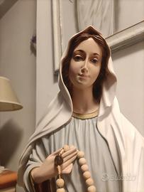 Statua Madonna 60 cm
