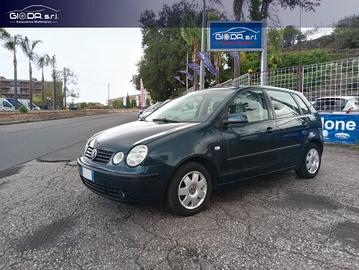 Volkswagen Polo 1.2 5p.