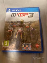 Mxgp3 ps4