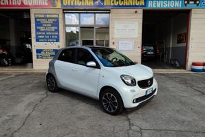 Smart ForFour 70 1.0 Passion EURO 6 2016 DA VETRIN