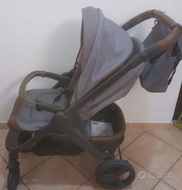 Passeggino TRIO Style Go UP  Chicco