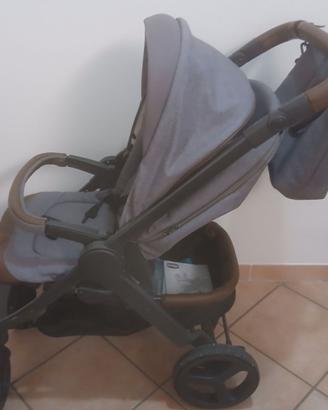Passeggino TRIO Style Go UP  Chicco
