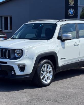 JEEP Renegade 1.3 T4 190CV PHEV 4xe AT6 Limited