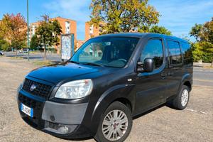 Fiat Doblo Doblò 1.9 MJT 120 CV Malibù