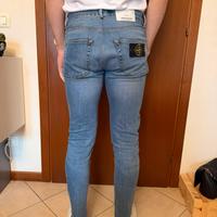 Stone Island Jeans