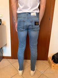 Stone Island Jeans