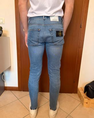 Stone Island Jeans
