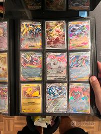 Album carte pokemon