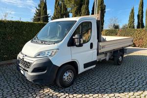 CITROEN Jumper 2.0BHDi 130 PM Bus. 10-2018