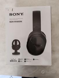 Cuffie Sony MDR-RF895-RK