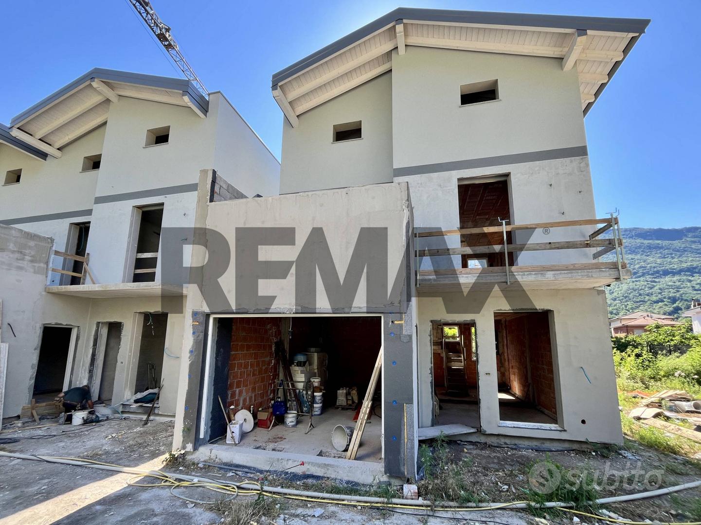 Casa – Porto Ceresio, San Pietro, Selva Piana - Vista 5