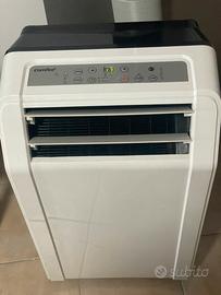 Climatizzatore portatile 12000btu