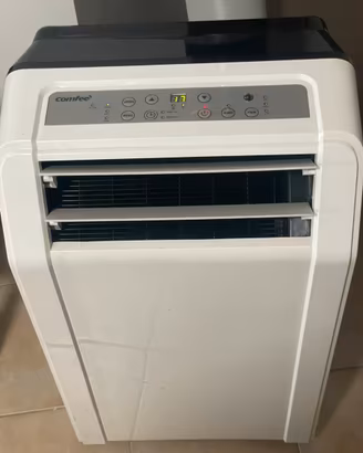 Climatizzatore portatile 12000btu