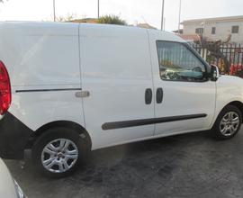 Fiat Doblo Doblò 1.6 MJT 16V 95CV Lounge