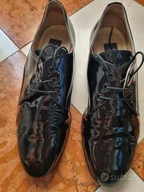 SCARPE UOMO DA BALLO 