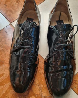 SCARPE UOMO DA BALLO 