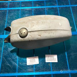 Serbatoio beta 50