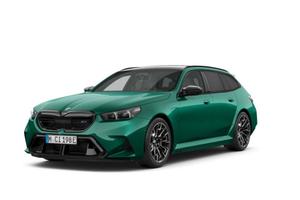 BMW M5 Touring