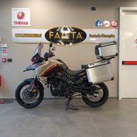 Benelli TRK 702X Dune Sea - 2024