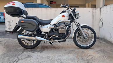 MotoGuzzi Nevada 750 ie Classic