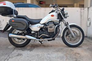 MotoGuzzi Nevada 750 ie Classic