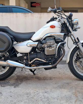 MotoGuzzi Nevada 750 ie Classic