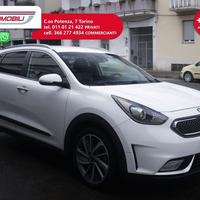 Kia Niro KIANiro 1.6 GDi DCT HEV Style Unico...