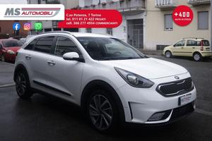 Kia Niro KIANiro 1.6 GDi DCT HEV Style Unico...