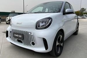 SMART Forfour II 2020 - Forfour eq Passion U32551