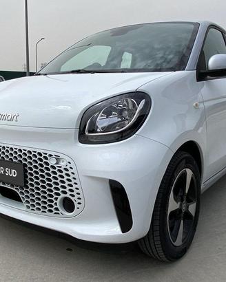 SMART Forfour II 2020 - Forfour eq Passion U32551